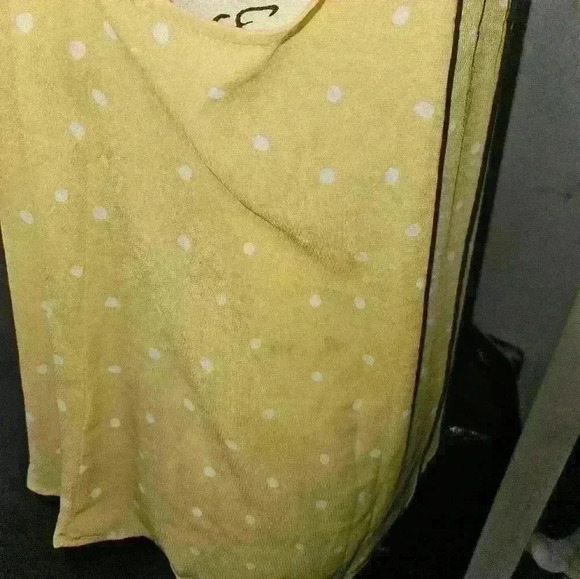 E & M Womans Camisole Size XL - Picture 6 of 10